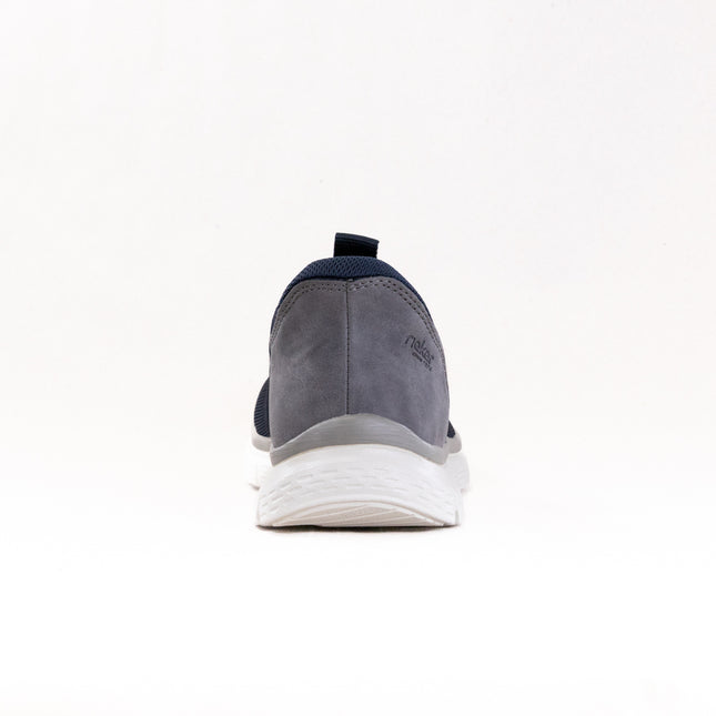 Rieker Timothy 59 (Men's) - Marino/Stein