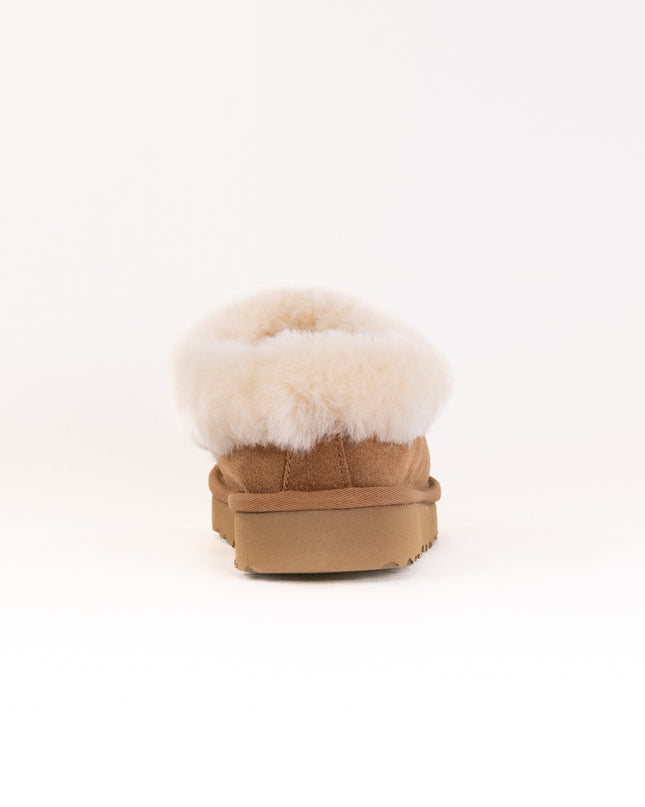 UGG Tazzette (Women's) - Chestnut