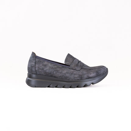 Wolky Snoafer F2F (Women's) - Anthracite