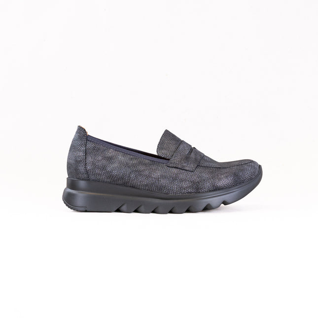 Wolky Snoafer F2F (Women's) - Anthracite