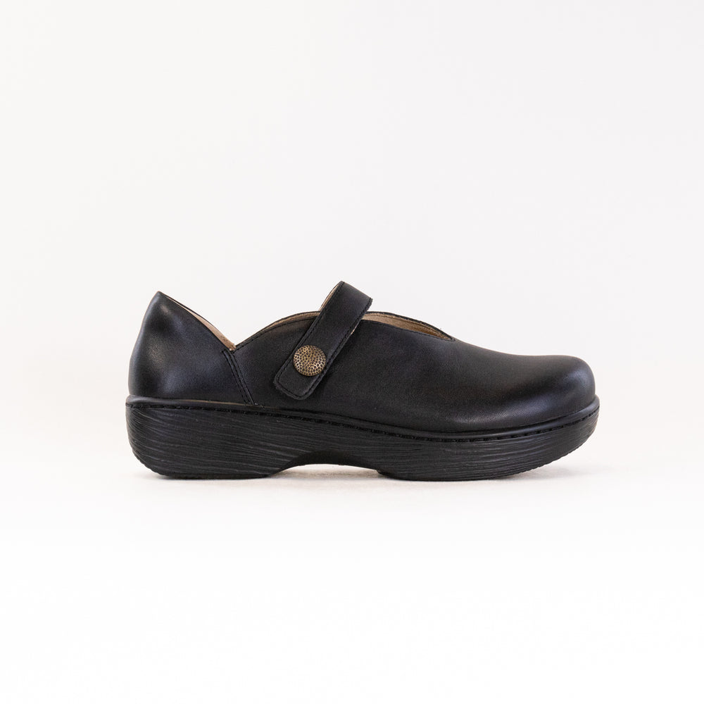 Alegria Ophelia (Women's) - Black