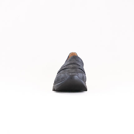 Wolky Snoafer F2F (Women's) - Anthracite