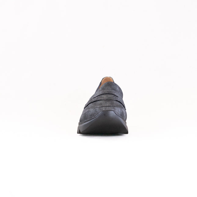 Wolky Snoafer F2F (Women's) - Anthracite
