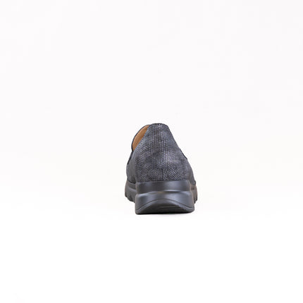 Wolky Snoafer F2F (Women's) - Anthracite