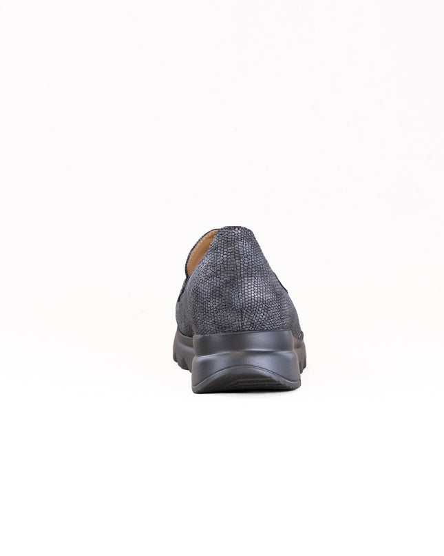 Wolky Snoafer F2F (Women's) - Anthracite
