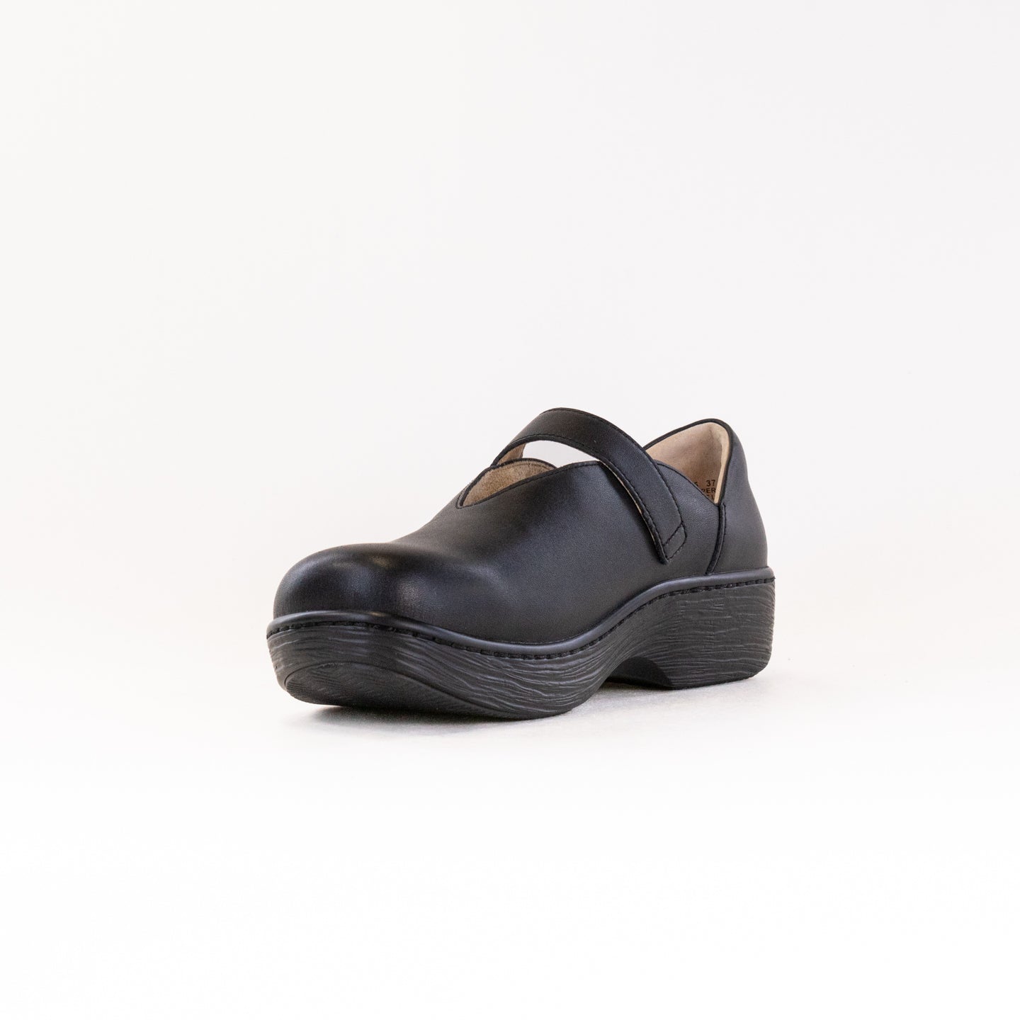 Alegria Ophelia (Women's) - Black