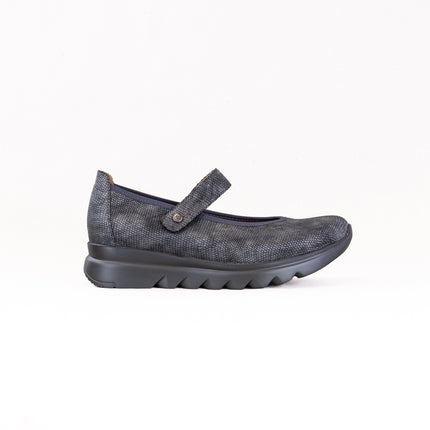 Wolky Snary Jane (Women's) - Anthracite