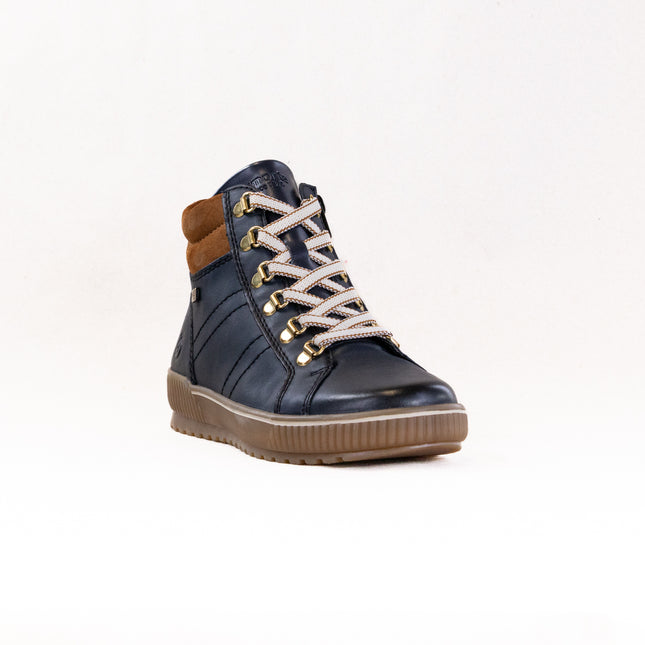 Remonte Maditta 81 (Women's) - Blue