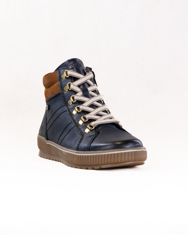 Remonte Maditta 81 (Women's) - Blue