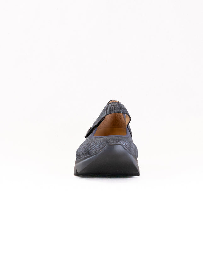 Wolky Snary Jane (Women's) - Anthracite