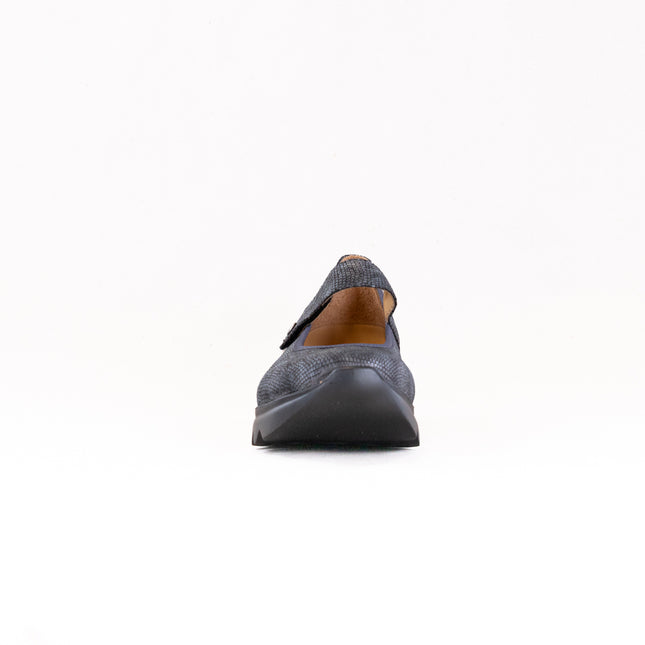 Wolky Snary Jane (Women's) - Anthracite
