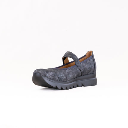 Wolky Snary Jane (Women's) - Anthracite
