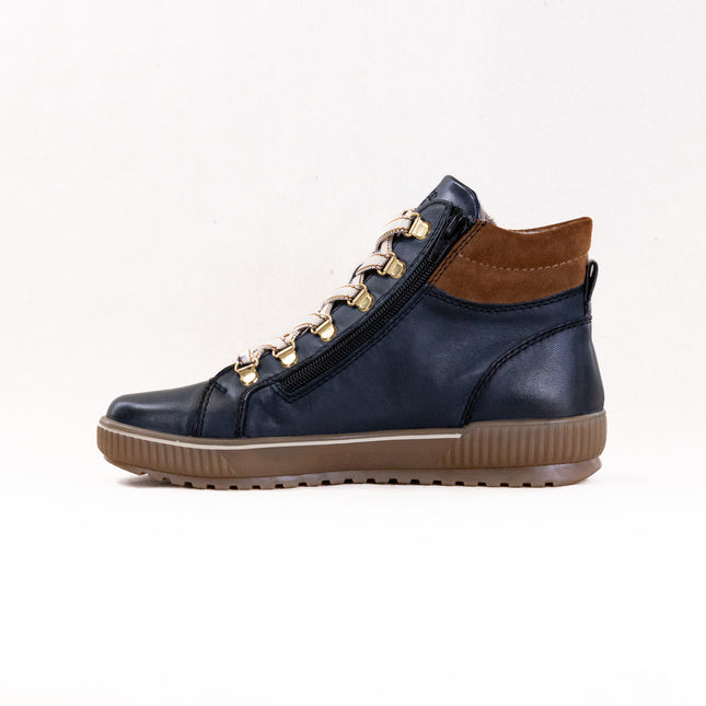 Remonte Maditta 81 (Women's) - Blue