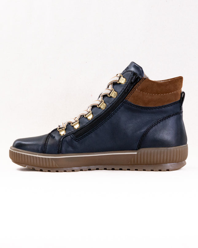 Remonte Maditta 81 (Women's) - Blue