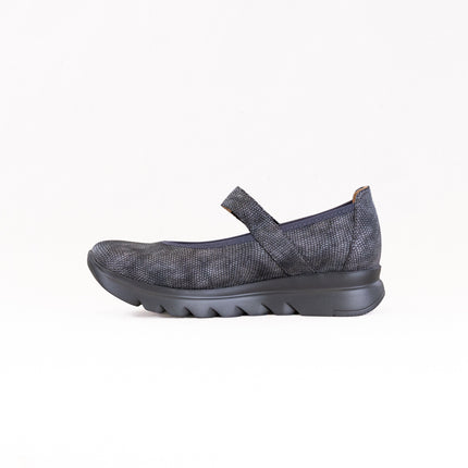 Wolky Snary Jane (Women's) - Anthracite