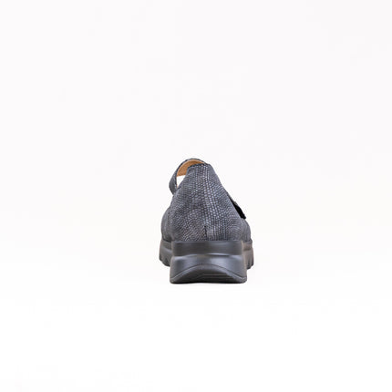 Wolky Snary Jane (Women's) - Anthracite