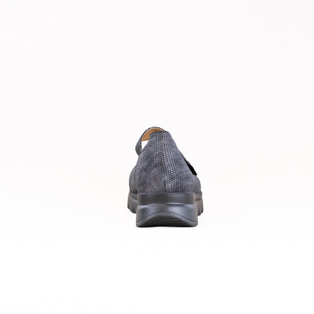 Wolky Snary Jane (Women's) - Anthracite