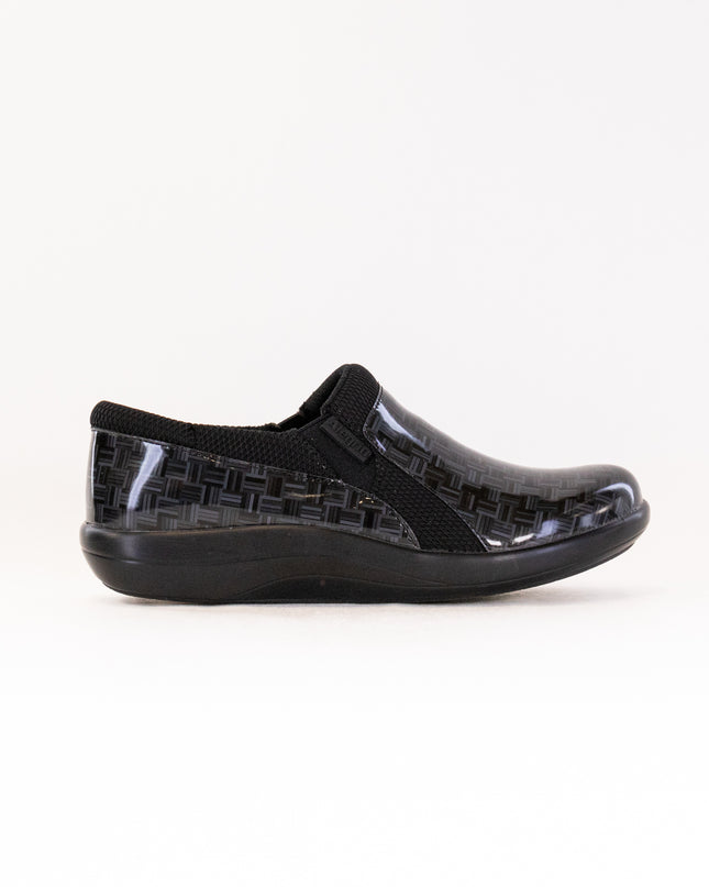 Alegria Duette (Women's) - Cinder Block