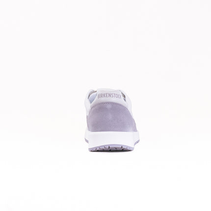 Birkenstock Honnef City (Women's) - White/Lavender Sky