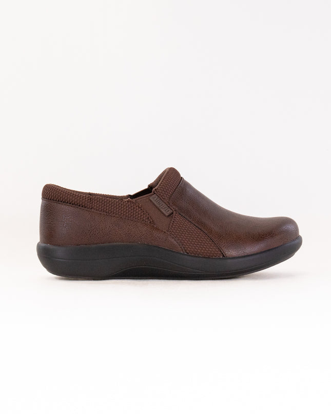 Alegria Duette (Women's) - Fudge