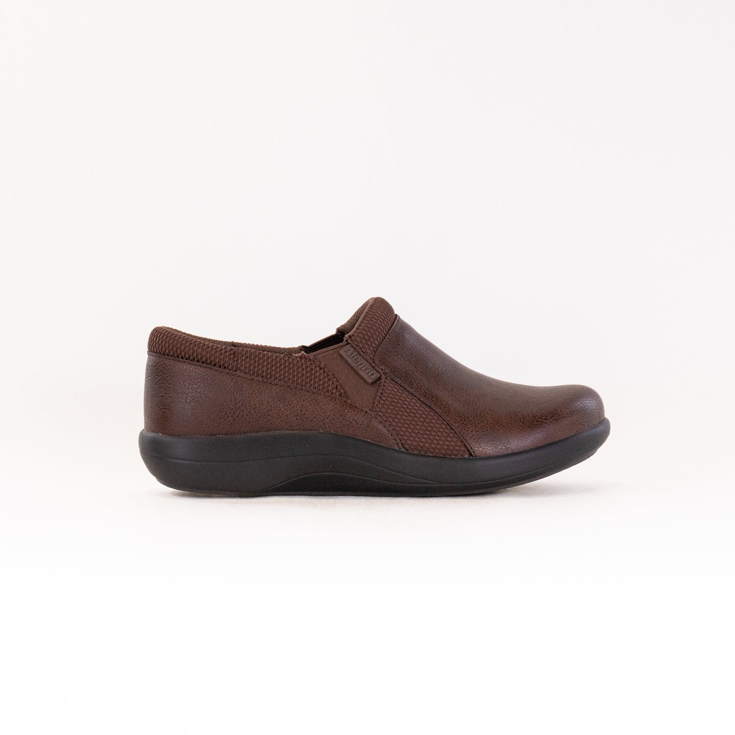 Alegria Duette (Women's) - Fudge