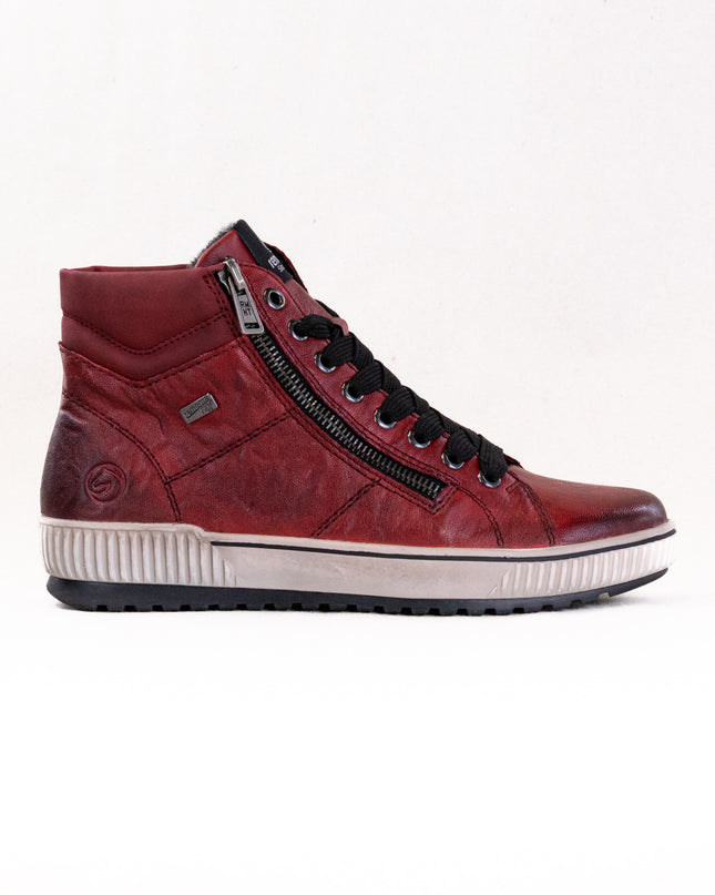 Remonte Maditta 72 (Women's) - Poppy/Red