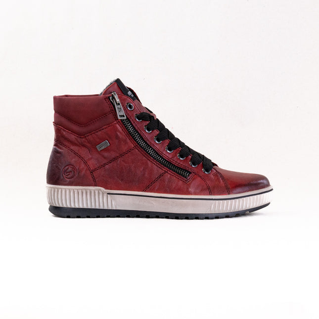 Remonte Maditta 72 (Women's) - Rot