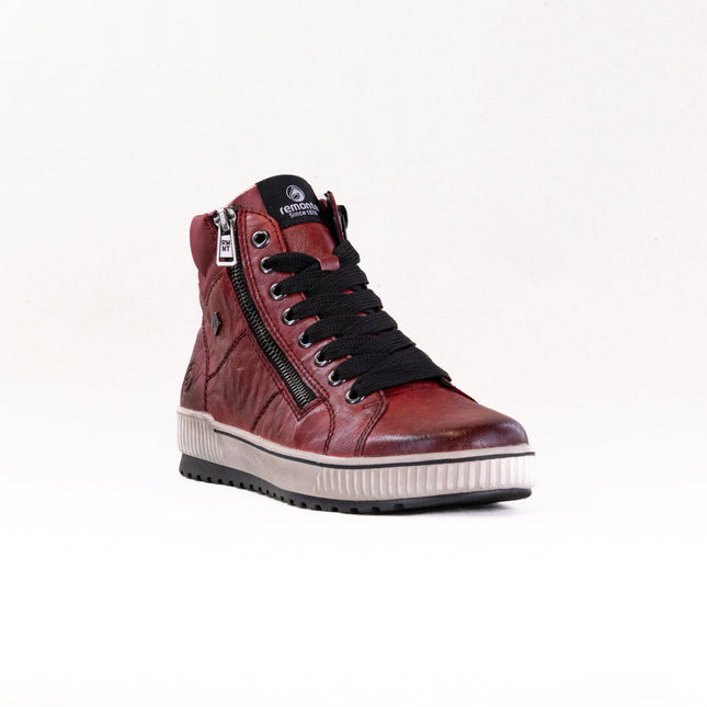 Remonte Maditta 72 (Women's) - Poppy/Red