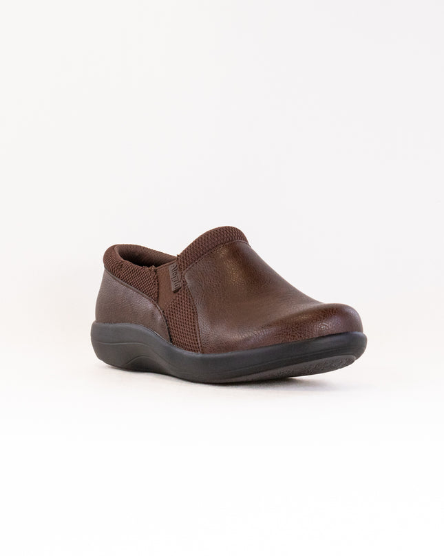 Alegria Duette (Women's) - Fudge