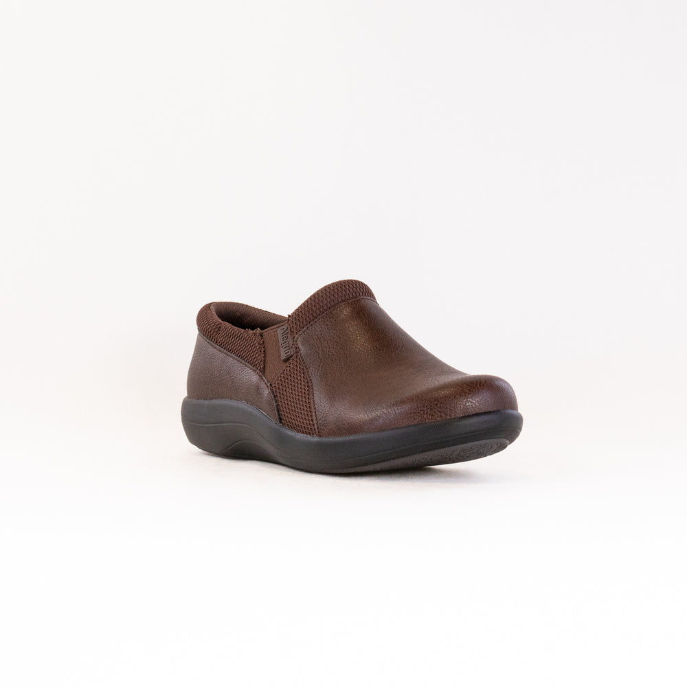 Alegria Duette (Women's) - Fudge