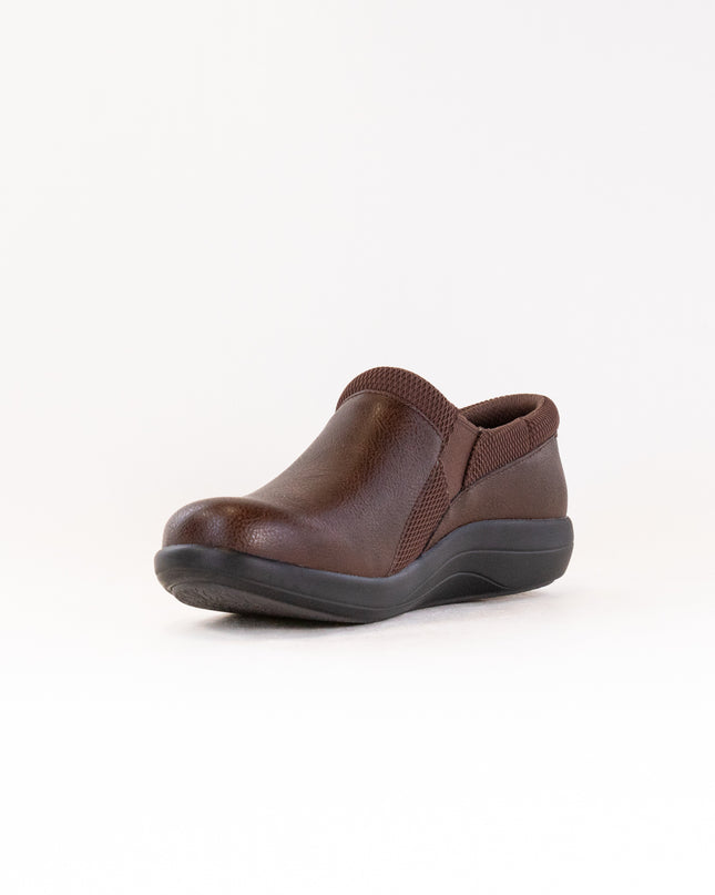Alegria Duette (Women's) - Fudge