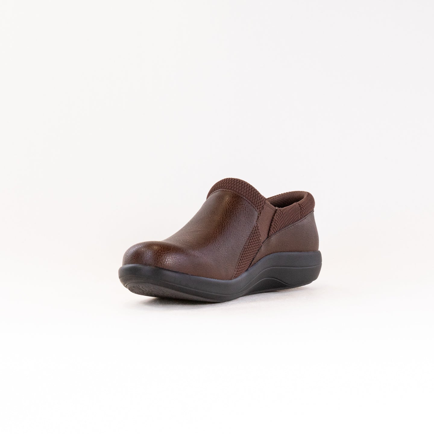 Alegria Duette (Women's) - Fudge