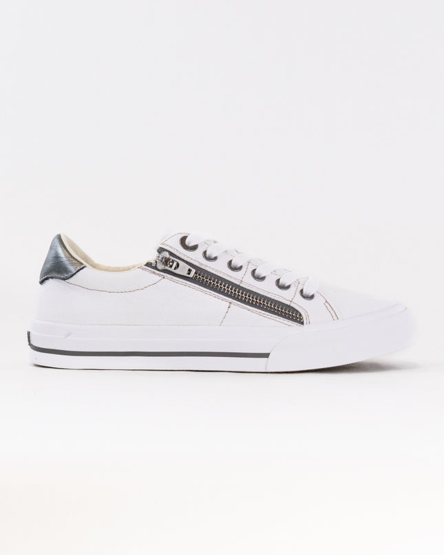 Taos Z Soul (Women's) - White/Pewter