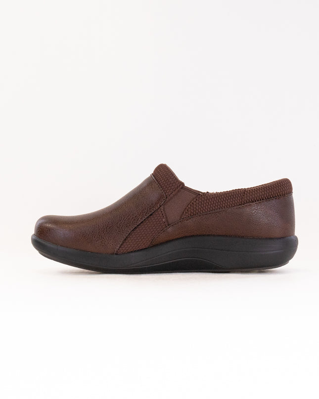 Alegria Duette (Women's) - Fudge