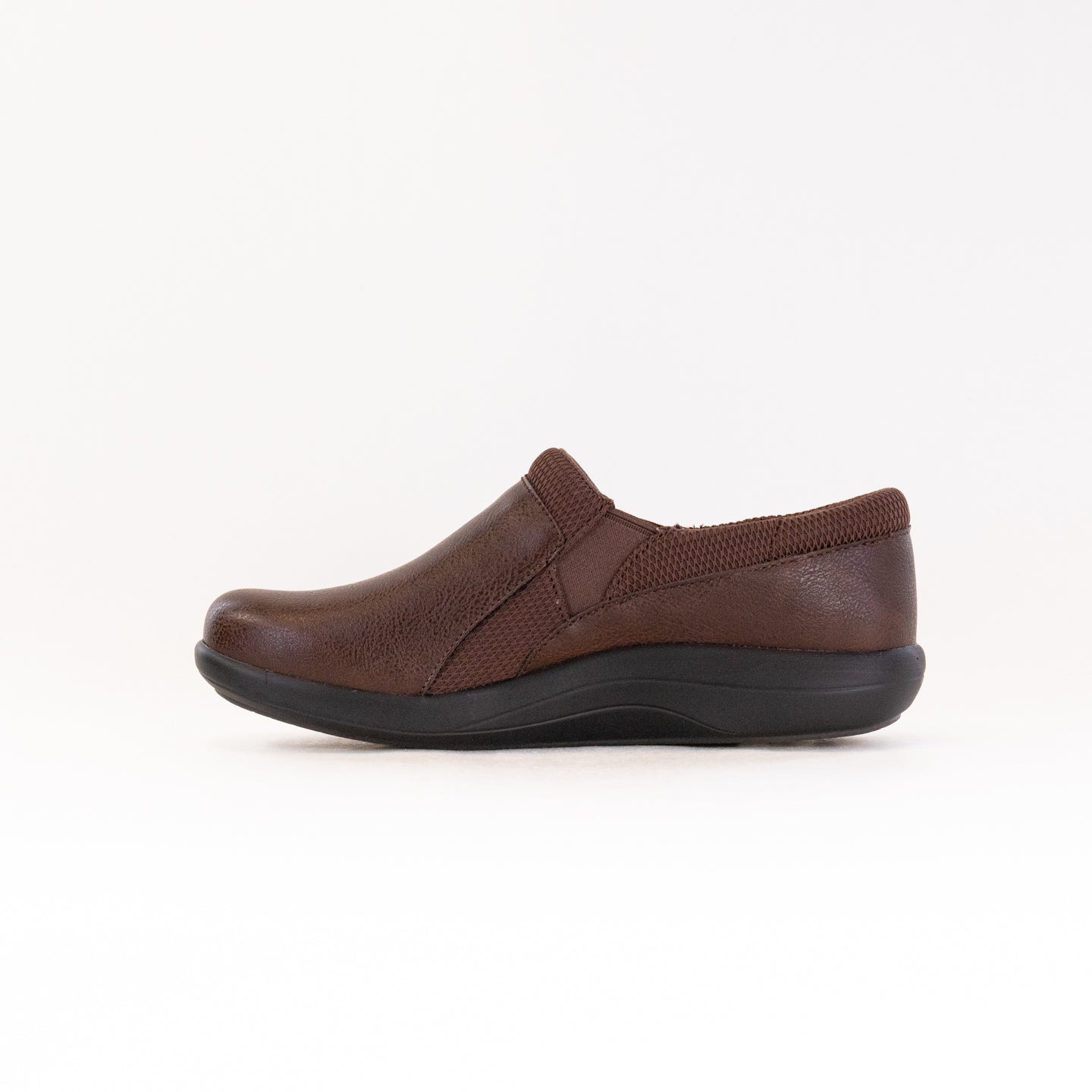 Alegria Duette (Women's) - Fudge