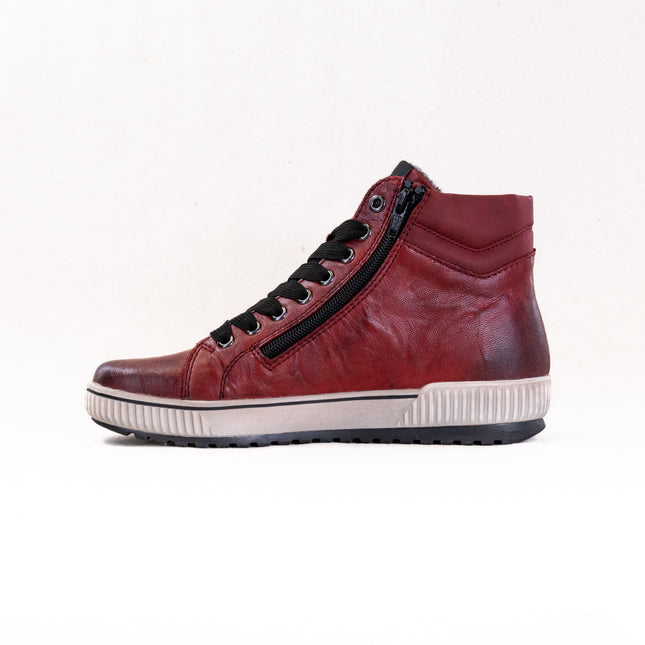 Remonte Maditta 72 (Women's) - Poppy/Red