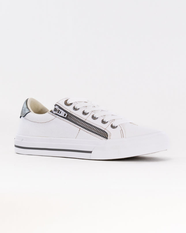 Taos Z Soul (Women's) - White/Pewter