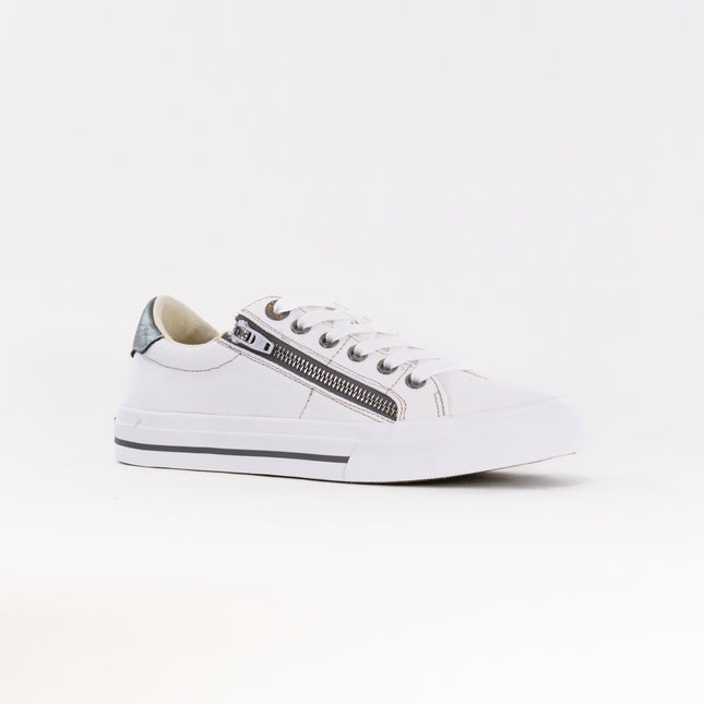 Taos Z Soul (Women's) - White/Pewter