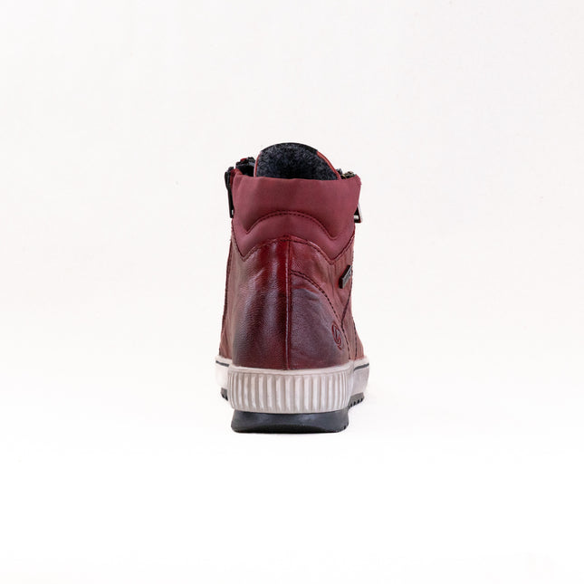 Remonte Maditta 72 (Women's) - Poppy/Red