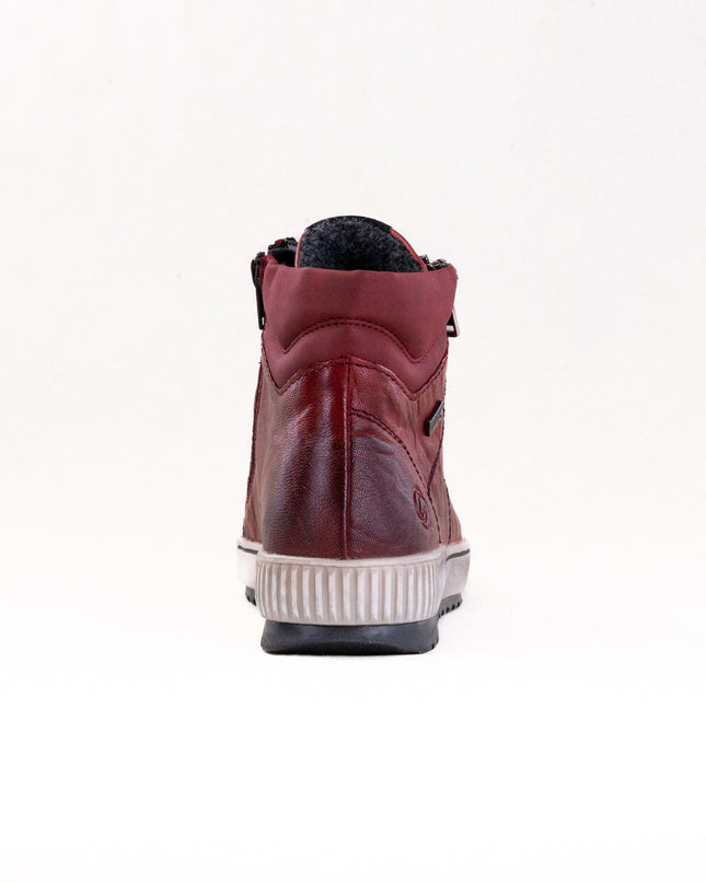 Remonte Maditta 72 (Women's) - Poppy/Red