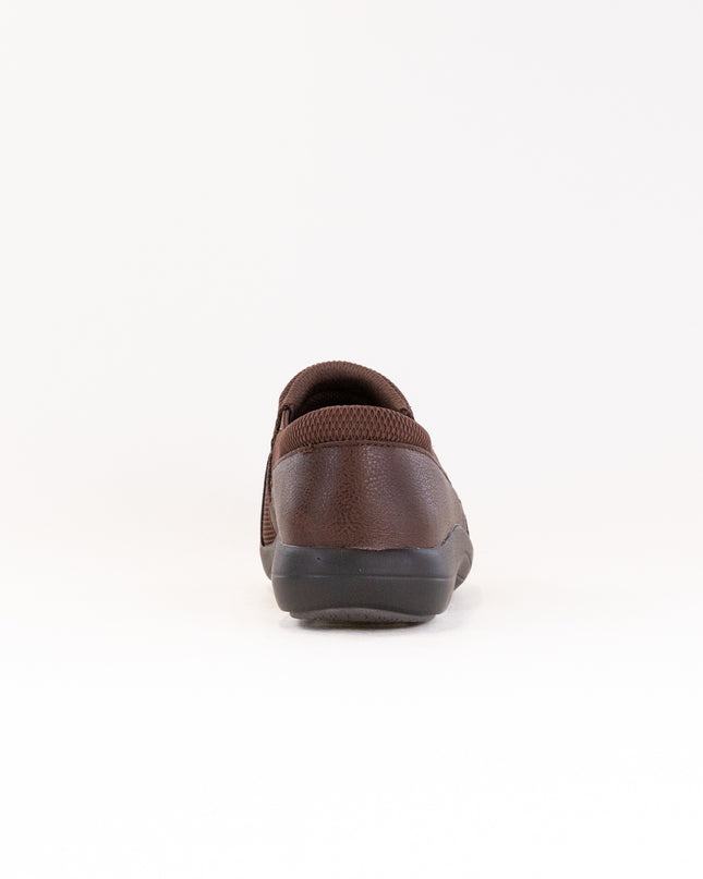 Alegria Duette (Women's) - Fudge