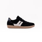US 6 (UK 3.5) / BLACK