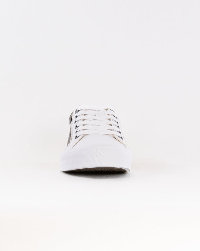 Taos Z Soul (Women's) - White/Pewter