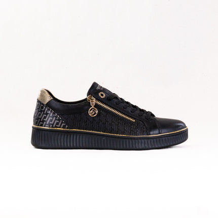Remonte Noelani 00 (Women's) - Black