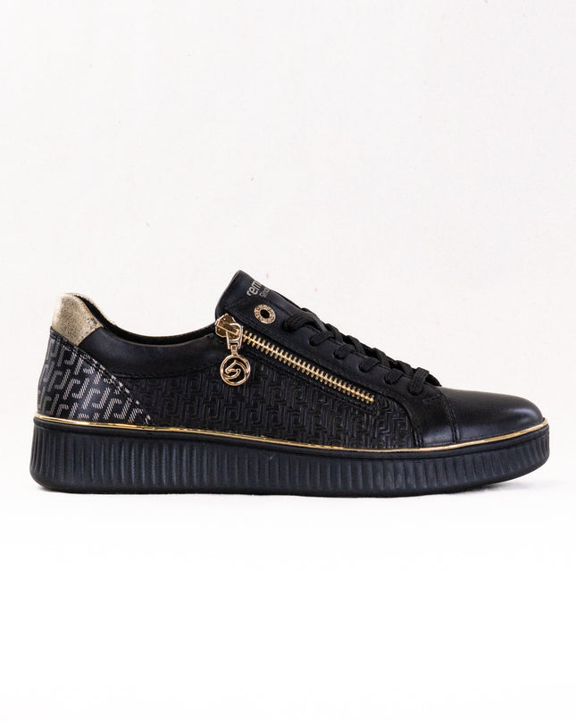 Remonte Noelani 00 (Women's) - Black