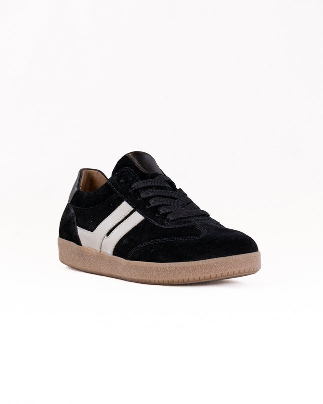 Gabor 73.300 Sneaker (Women's) - Black