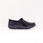 36 / MEDIUM / SWIRL WIND/NAVY