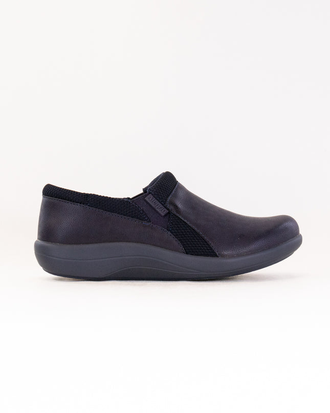 Alegria Duette (Women's) - Swirl Wind/Navy