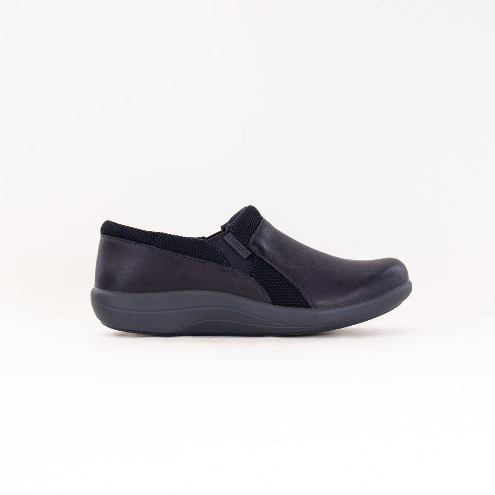 Alegria Duette (Women's) - Swirl Wind/Navy