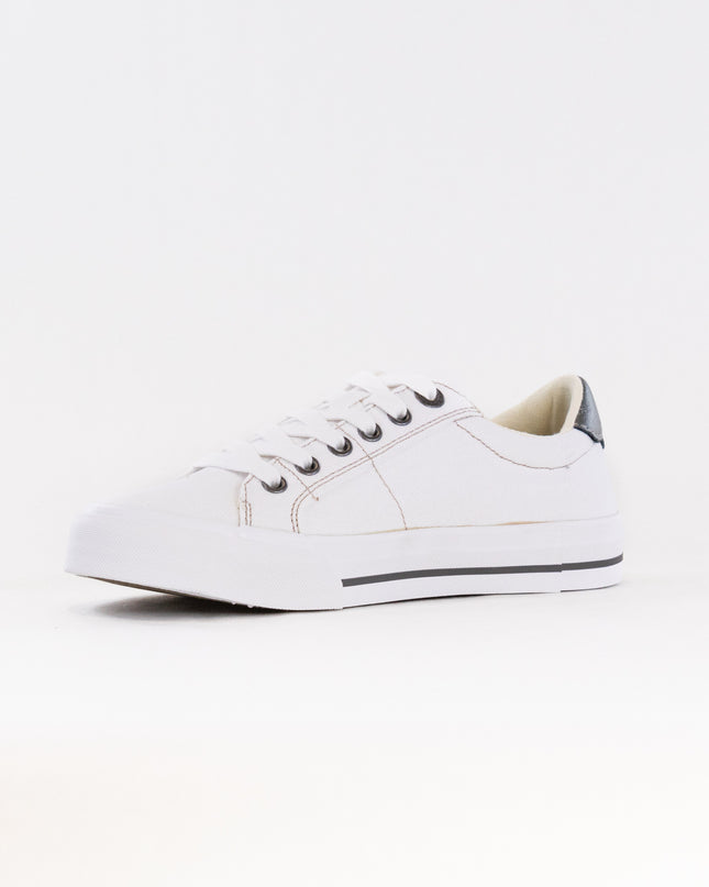 Taos Z Soul (Women's) - White/Pewter